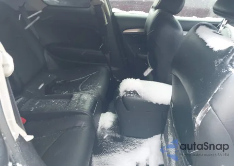 2012 Infiniti G37X from USA, damaged, VIN JN1CV6EL1CM473734